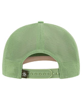 SCOTCH AND SODA Canyon Adjustable Trucker Hat at Gravity NYC